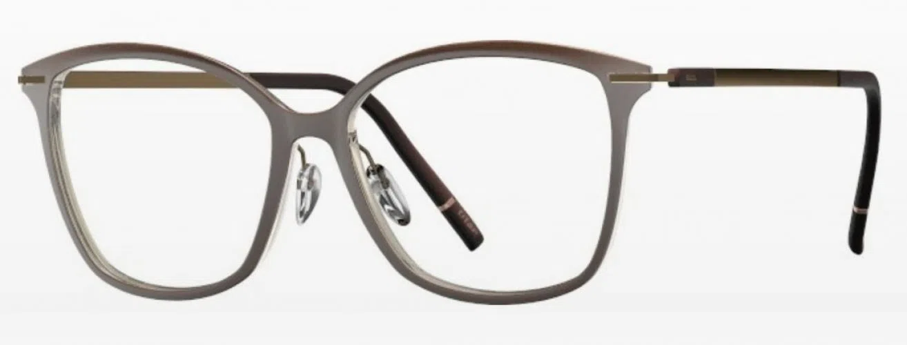 Silhouette Rising Dawn 1619 Eyeglasses